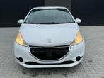 Peugeut 208 - 1.6 diesel - euro 5, Euro 5, Achat, Entreprise, Boîte manuelle