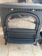 Houtkachel Saey 92 in nieuwstaat., Ophalen, Houtkachel, Zo goed als nieuw, Vrijstaand