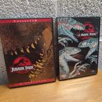 JURASSIC PARK - Pack Films 1 à 3 (Spielberg), Ophalen of Verzenden, Gebruikt