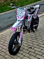 Beta rr50 bold designs, Ophalen, 6 versnellingen, Beta rr50, 50 cc