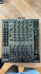 Table de mixage Allen & Heat Xone 92 Noire, Muziek en Instrumenten, Ophalen, Gebruikt, Dj-set, Overige merken