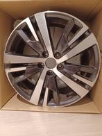 Velg Pure Tech Peugeot 3008, Ophalen, Velg(en)
