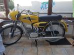 Flandria record 5pk, Motoren, Motoren | Oldtimers, Motorrijbewijs A, Sport, 11 kW of minder, 50 cc