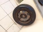 Michelin 215/55/R16 reservewiel, Auto-onderdelen, Banden en Velgen, Ophalen, 215 mm, 16 inch, Banden en Velgen