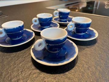 Illy collectors item beschikbaar voor biedingen