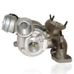 turbo pour SEAT 	Alhambra 1.9 TDI, Ophalen, Gereviseerd, Seat