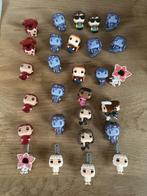 Kinder Joy Stranger Things, Verzamelen, Poppetjes en Figuurtjes, Ophalen of Verzenden, Zo goed als nieuw