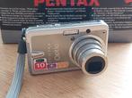 Pentax option S10, Enlèvement ou Envoi, Comme neuf, Pentax