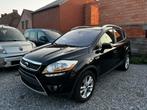 Ford kuga 2012 2.0tdci titanium, Auto's, Euro 5, Bedrijf, Diesel, Kuga