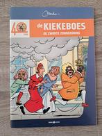 DE ZWARTE ZONNEKONING, Boeken, Ophalen of Verzenden, Zo goed als nieuw