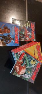 Storm Nl 34 delen, Hobby en Vrije tijd, Verzamelkaartspellen | Yu-gi-Oh!, Ophalen of Verzenden