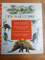 Dinosaurussen, Enlèvement ou Envoi, Comme neuf