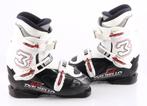 38 38,5 39 40 EU kinder skischoenen DALBELLO CX 3 SPORT, Sport en Fitness, Overige merken, Gebruikt, Verzenden, Schoenen