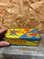 Bougie blik Gurtner, Enlèvement ou Envoi, Utilisé, Emballage