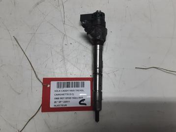 INJECTOR BRANDSTOF Volkswagen Caddy IV (04L130277AC)