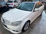 Mercedes c180 benzine lpg 2008 amg-pakket, Auto's, Particulier, Te koop, Benzine