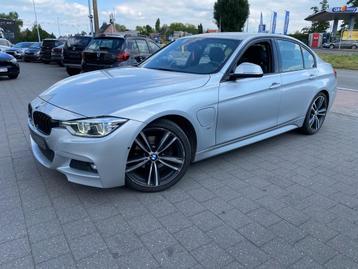 BMW 330E iperformance plug in hybride M pakket beschikbaar voor biedingen