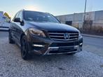 Mercedes ML euro6, Auto's, Automaat, Testrit aan huis, 173 g/km, USB