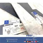 A1696985930 A1696985630 DIVERSE AFDEKKING STUKKEN Mercedes A, Auto-onderdelen, -, Ophalen of Verzenden, -, -