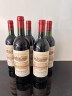 Rode Wijn St Emilion Grand Cru 1989, Enlèvement, France, Vin rouge