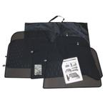 Assombrissement des vitres de voiture pour Nissan Qashqai, Enlèvement ou Envoi, Neuf, Nissan