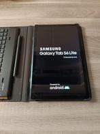 Samsung Galaxy Tab S6 Lite, 1 TB, Ophalen of Verzenden, Zo goed als nieuw
