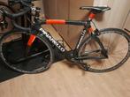 pinarello Razha, Fietsen en Brommers, Fietsen | Racefietsen, Ophalen, Gebruikt, Carbon