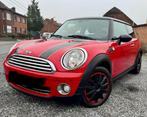 Mini Cooper, Auto's, Zwart, Handgeschakeld, Start-stop-systeem, Particulier