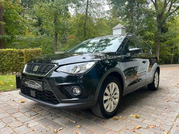 SEAT Arona Arona 1.0 TSI beschikbaar voor biedingen