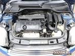 Motor mini n12b14a  r56 96000 km, Ophalen of Verzenden, Gebruikt, Mini
