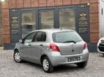 Toyota yaris 2010 1.0i essence 190.000km, Autos, Achat, Entreprise, Yaris, Essence