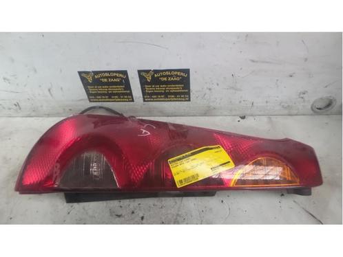 Achterlicht links van een Nissan Note, Auto-onderdelen, Verlichting, Nissan, Gebruikt, 3 maanden garantie, Ophalen of Verzenden