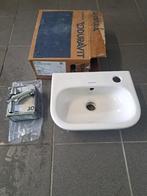Duravit handenwasser met kraantje, Ophalen, Nieuw, Wastafel