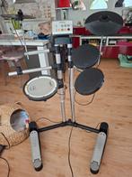Instrumenten en batterijen, Muziek en Instrumenten, Drumstellen en Slagwerk, Ophalen, Zo goed als nieuw