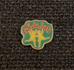 PIN - CUL DES SARTS - COUVIN, Collections, Envoi, Utilisé, Sport, Insigne ou Pin's