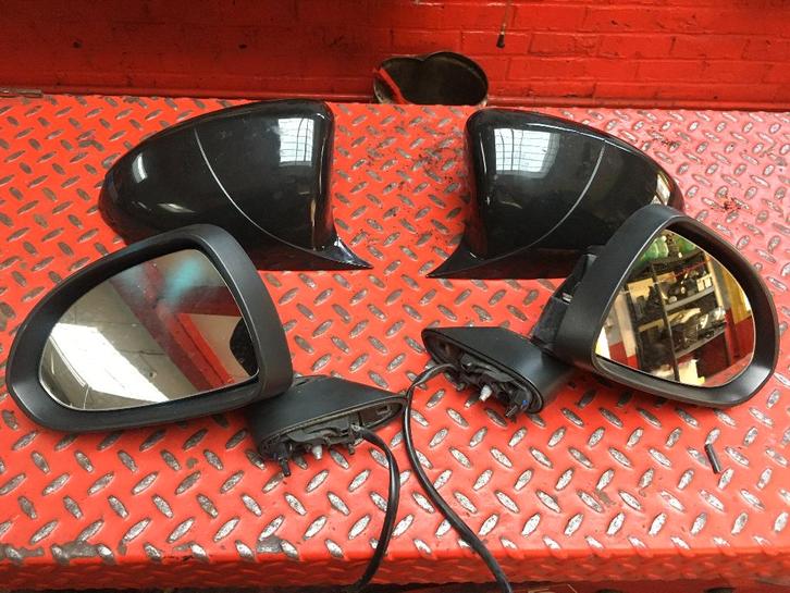 RETROVISEURS OPEL CORSA D, Auto-onderdelen, Spiegels, Opel, Gebruikt, Ophalen