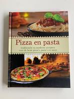 Pizza en pasta, Livres, Livres de cuisine, Italie, Enlèvement ou Envoi