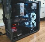 Ryzen 7/RTX 2060/2,5 TB gaming-pc, Computers en Software, Ophalen, 32 GB, Zo goed als nieuw, AMD Ryzen 7