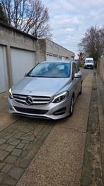 Te koop: prachtige Mercedes-Benz B180 automaat, Particulier, Te koop
