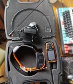 Navigator garmin astro 320 met halsband, Motoren, Accessoires | Navigatiesystemen, Ophalen of Verzenden, Gebruikt