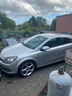 OPEL ASTRA OPC GTC, Auto's, Opel, Zwart, 1680 cc, Bedrijf, 5 deurs