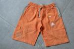 Oranje shortje (K533), Jongen, Gebruikt, Ophalen of Verzenden, Broek