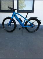 Stromer ST2 speedoedelec met riem, Ophalen, Stromer
