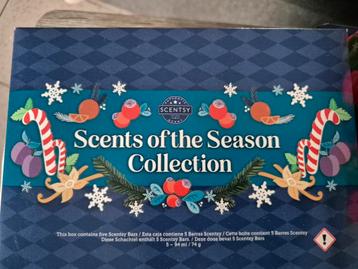 Scentsy beschikbaar voor biedingen