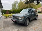 Range Rover Vogue 4,4 Benzine Nutsbedrijf, Auto's, Land Rover, Leder, 5 deurs, 2 zetels, 2998 cc