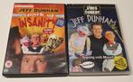 Jeff Dunham - 2 dvd´s, Cd's en Dvd's, Ophalen of Verzenden, Gebruikt