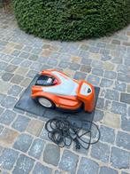 Stihl iMow RMI 422, Tuin en Terras, Ophalen, Zo goed als nieuw