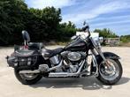 Harley Davidson Heritage Softail 2004, Bedrijf, 1449 cc, Meer dan 35 kW, Toermotor