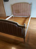 tweepersoonsbed, Ophalen, Gebruikt, Overige kleuren, Provençaals
