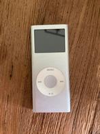 iPod, Audio, Tv en Foto, Mp3-spelers | Apple iPod, 2 tot 10 GB, Zo goed als nieuw, Zilver, Ophalen